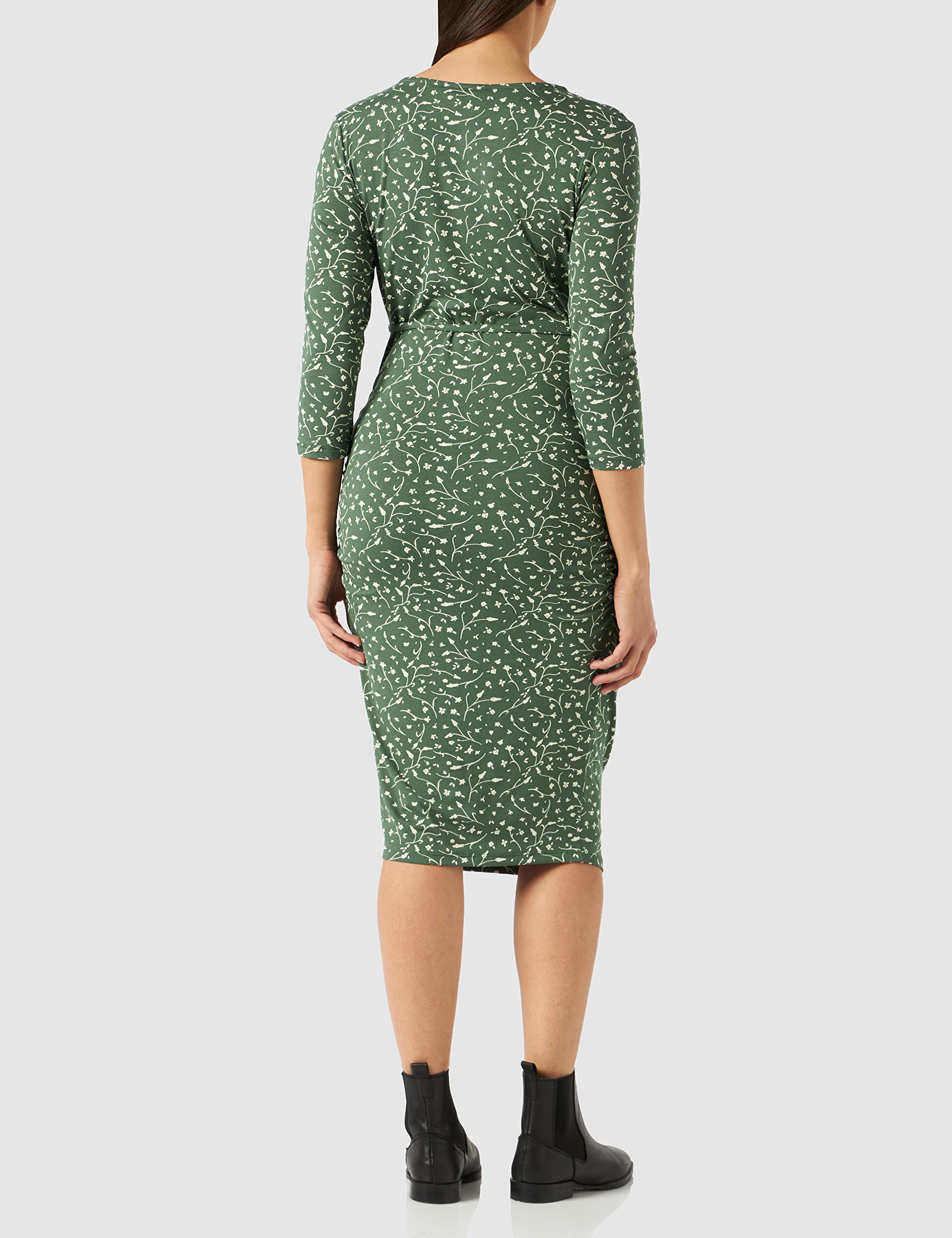 noppies-damen-stillkleid-kimberley-3-4-arm-allover-print image 4
