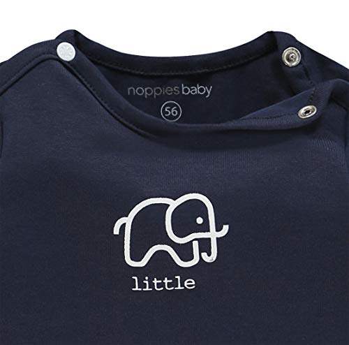 noppies-baby-t-shirt-anne-aop-langarmshirt-mit-sternchen-print-und-wickelausschn image 6