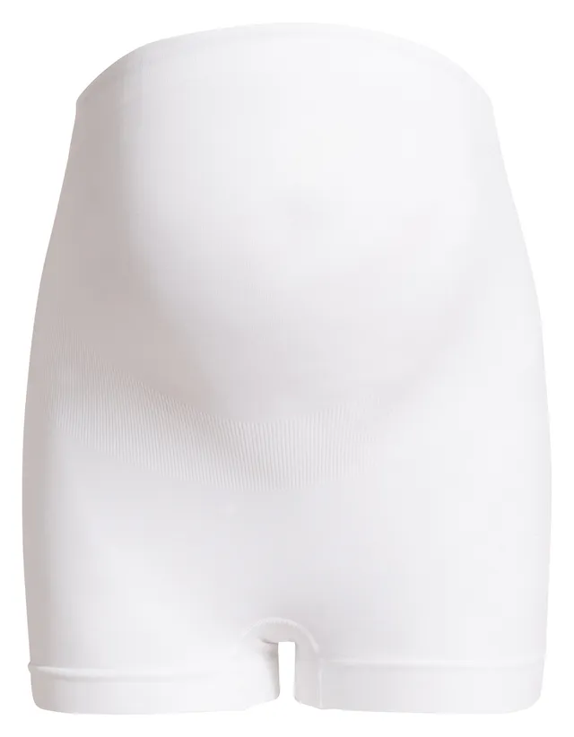 noppies-umstandsmode-slip-63963-nahtloser-umstands-slip-mit-oberbauchl-sung-beig image 1
