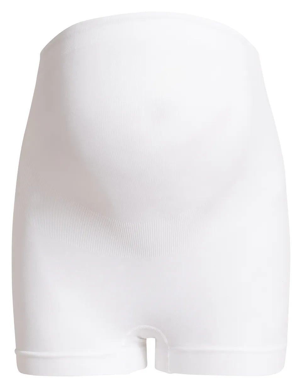 noppies-umstandsmode-slip-63963-nahtloser-umstands-slip-mit-oberbauchl-sung-beig image 1