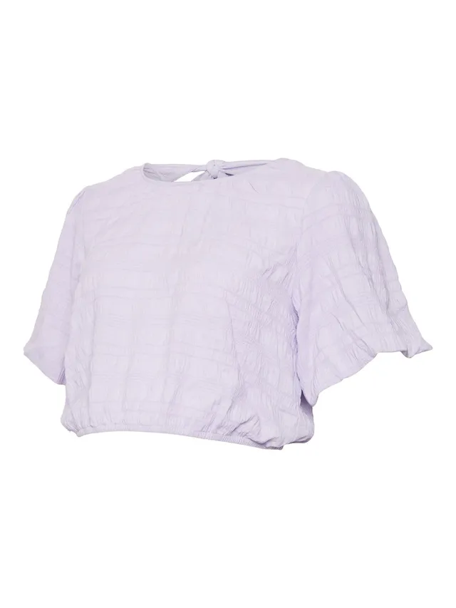 mamalicious-mlbeau-s-s-cropped-top-kurz-rmeliges-umstands-top image 1