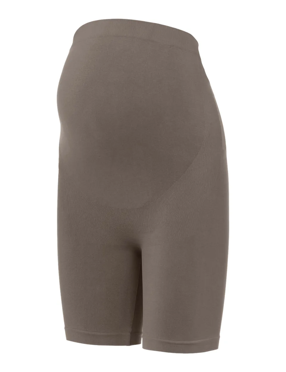 mamalicious-mltia-jeanne-shorts-umstands-shorts-bequem-stylisch image 1