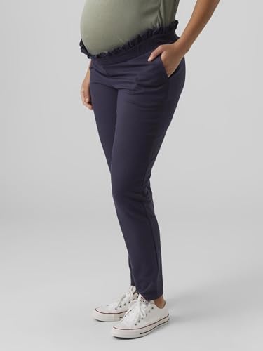 mamalicious-mllif-paperbag-jrs-umstandshose image 7