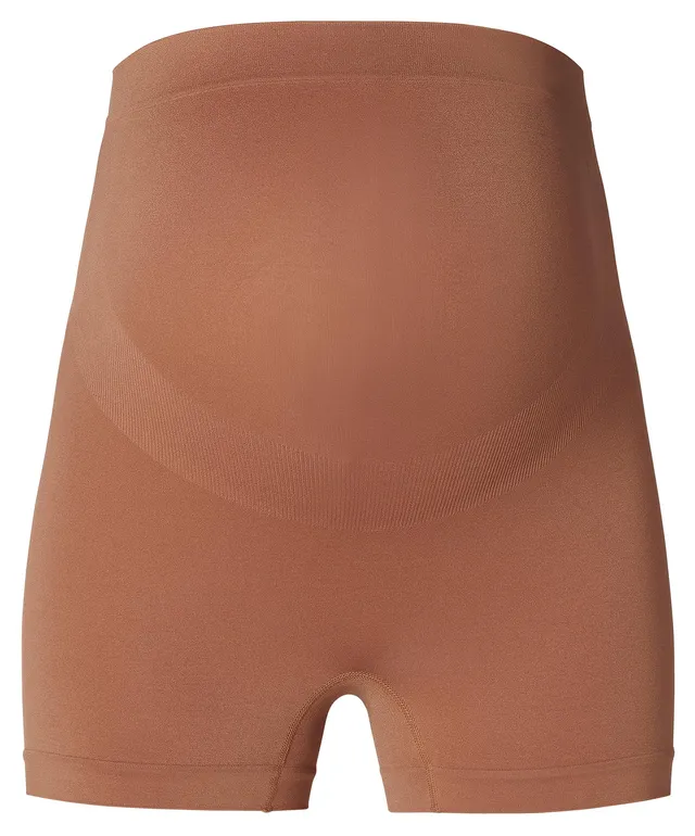noppies-damen-lai-seamless-sensil-otb-umstandsshorts-nahtlose-still-shorts-berba image 1