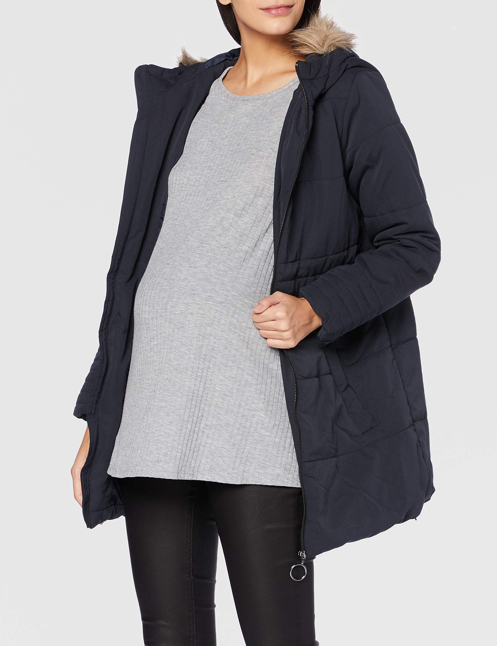 mamalicious-damen-jacke image 2