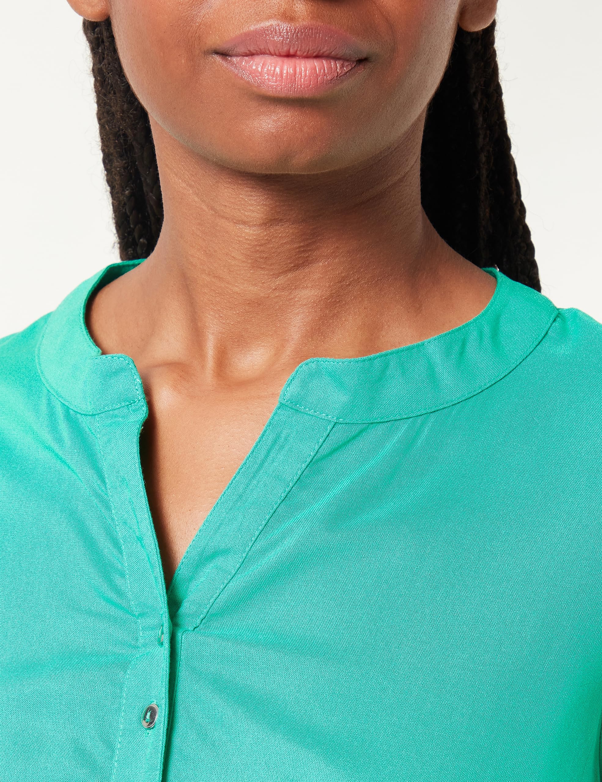 mamalicious-mlmercy-lia-3-4-woven-tunic-eco-umstandstunika-mit-stillfunktion image 2