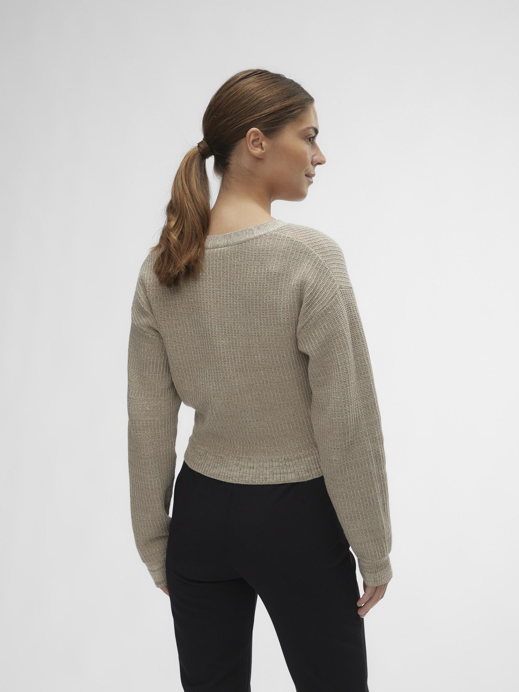 mamalicious-strickpullover-umstands-strickpullover-kuscheliger-pullover-f-r-schw image 3