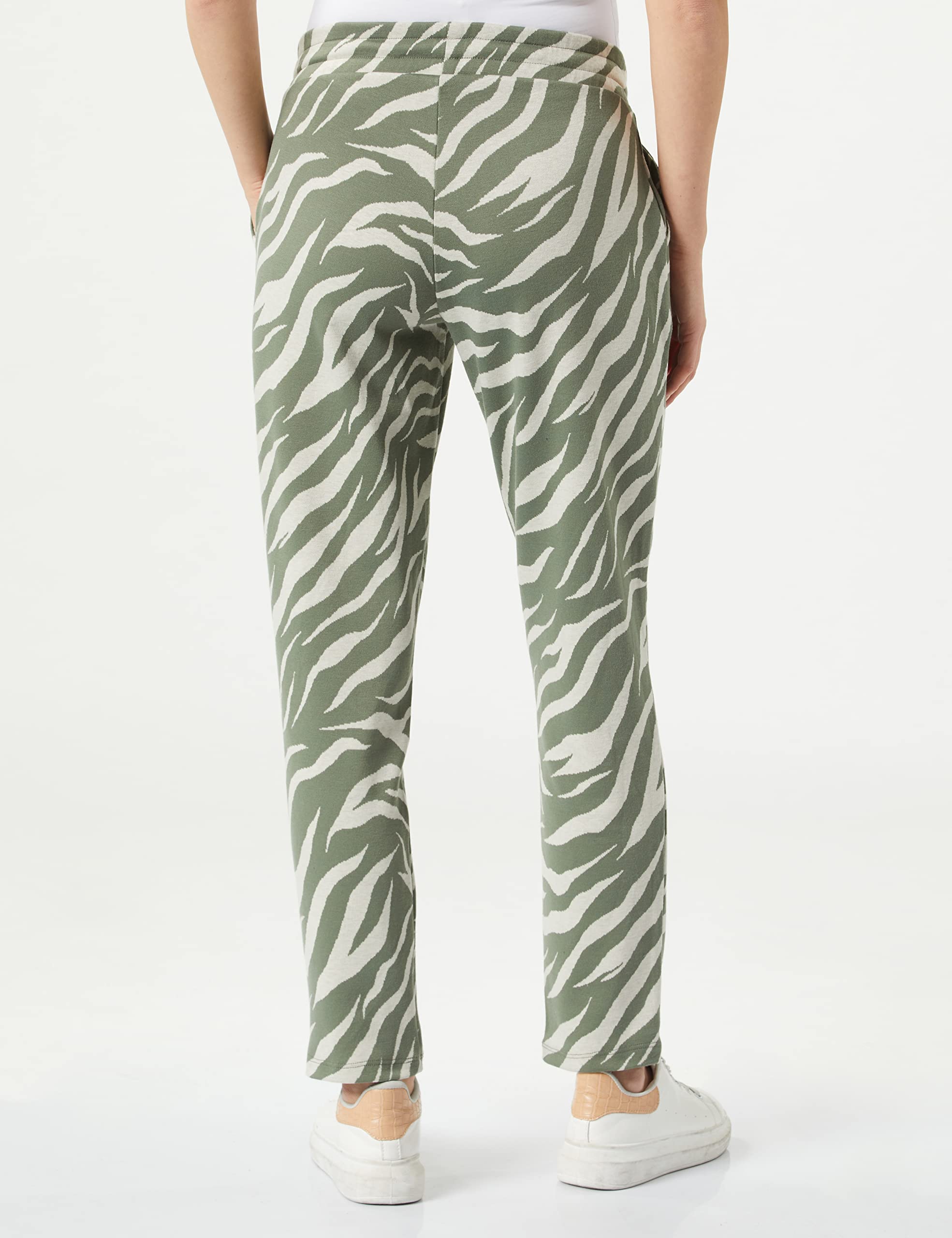 mamalicious-mlyates-damen-umstands-jogginghose-mit-kordelzug image 3