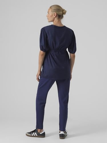 mamalicious-umstandsbluse-mit-stillfunktion-und-tailleng-rtel image 8