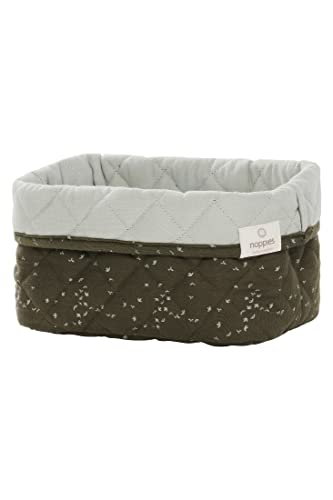 noppies-unisex-kinderzimmer-aufbewahrungskorb-botanical-m-bio-baumwolle-botanisc-2 image 7