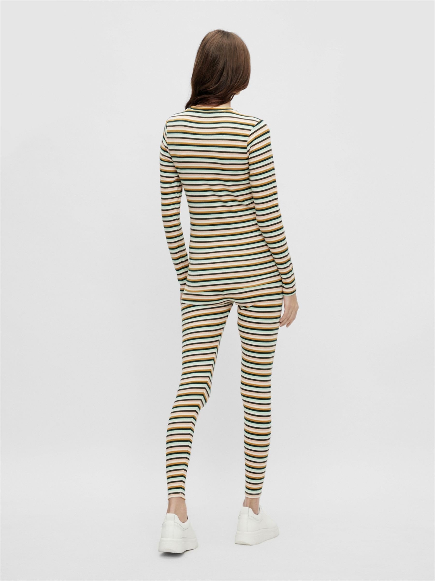 mamalicious-umstandstop-mlmalle-geripptes-langarmshirt-mit-rundhalsausschnitt image 3