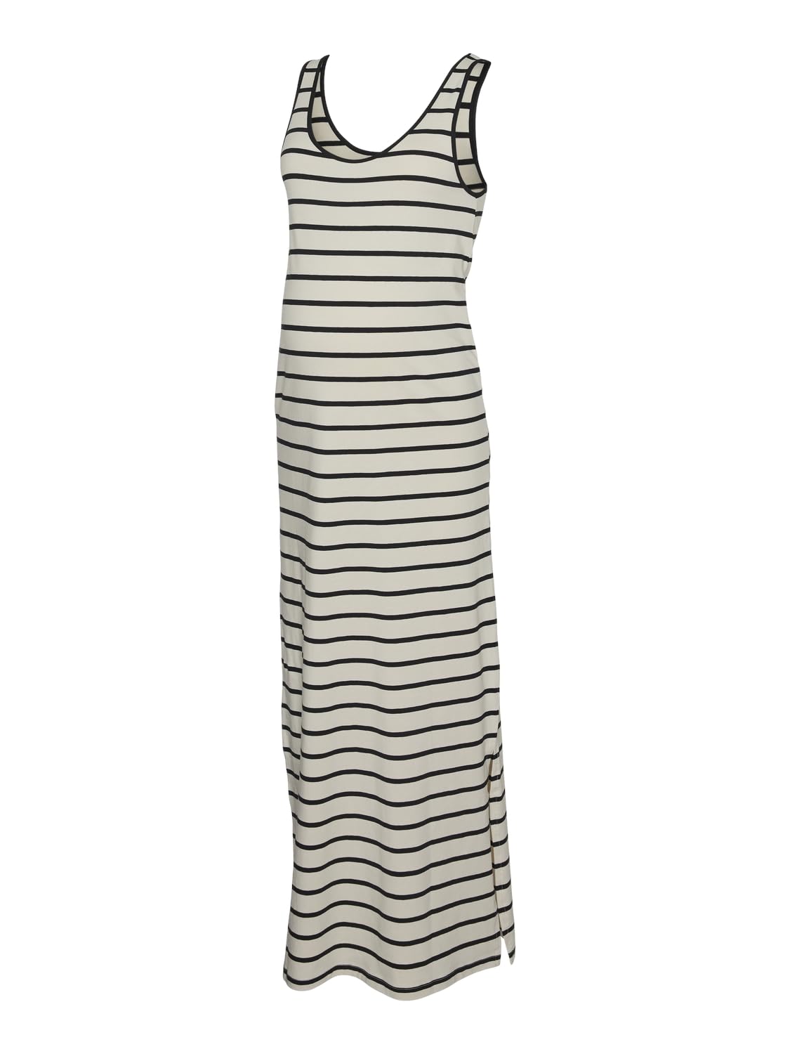 mamalicious-umstandskleid-mleva-stilvolles-kleid-f-r-schwangerschaft-und-danach image 1