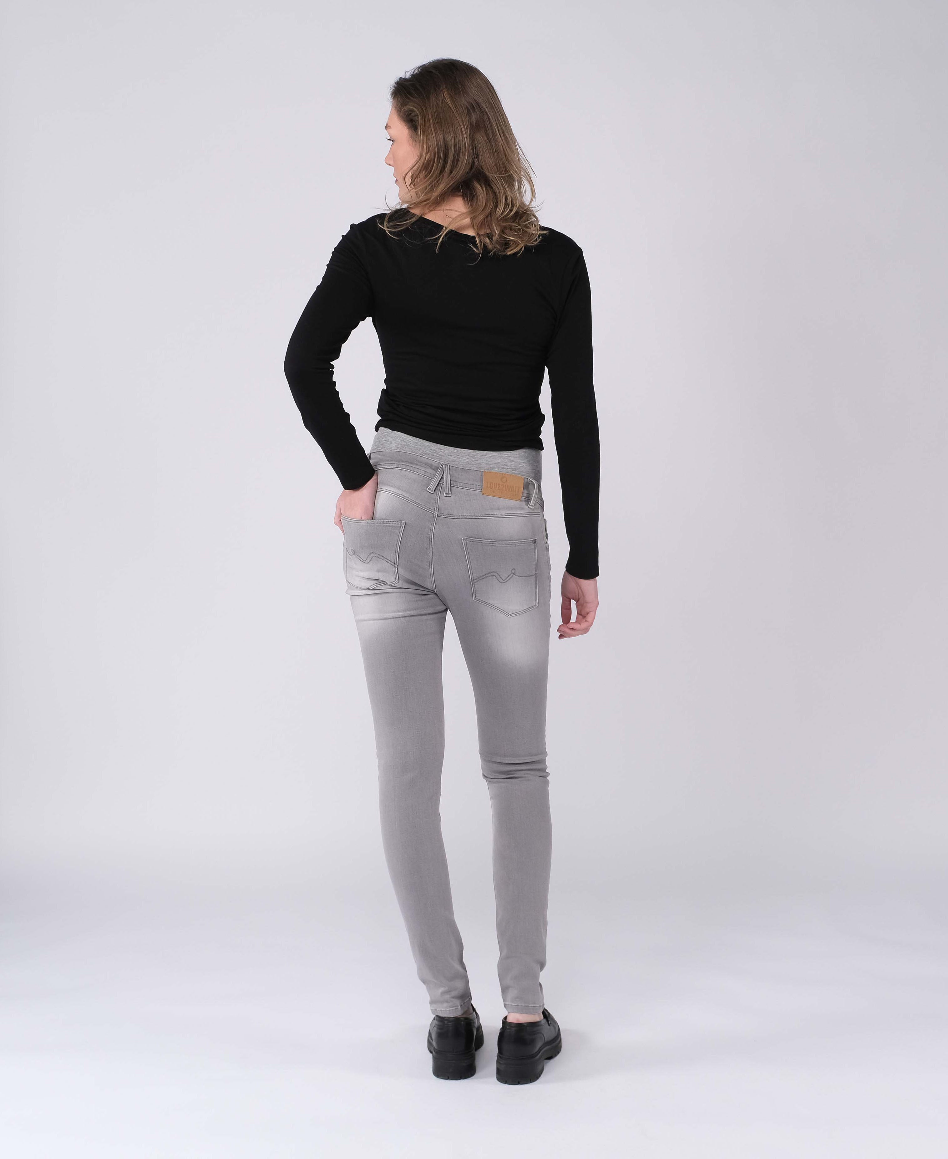love2wait-jeans-sophia-skinny-fit-grey-denim-nachhaltige-umstandsjeans image 4