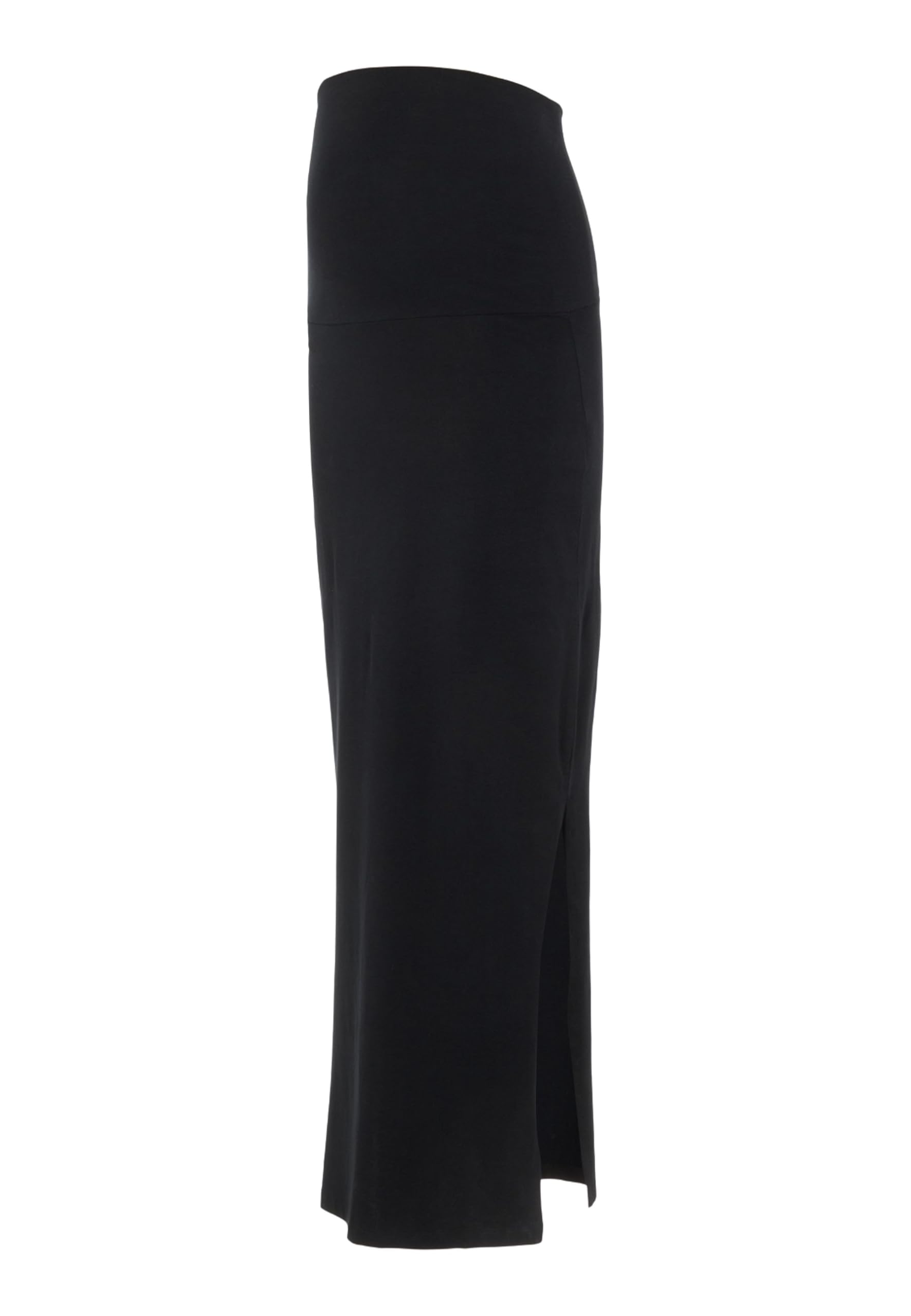 mamalicious-mlemma-tube-maxi-rock-umstands-maxirock-mit-berbauch-taillensitz-und image 1