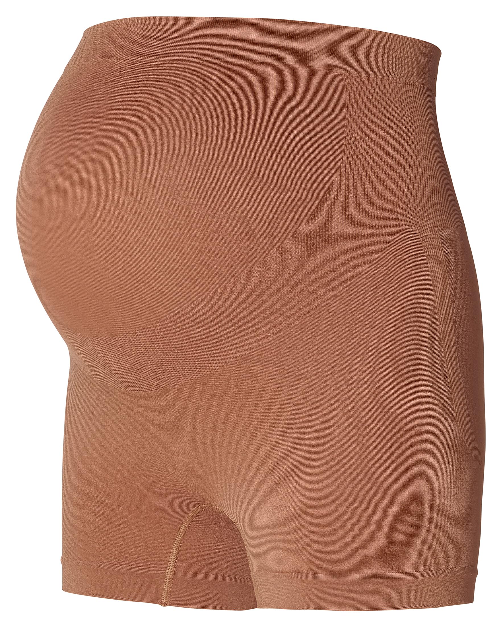 noppies-damen-lai-seamless-sensil-otb-umstandsshorts-nahtlose-still-shorts-berba image 6