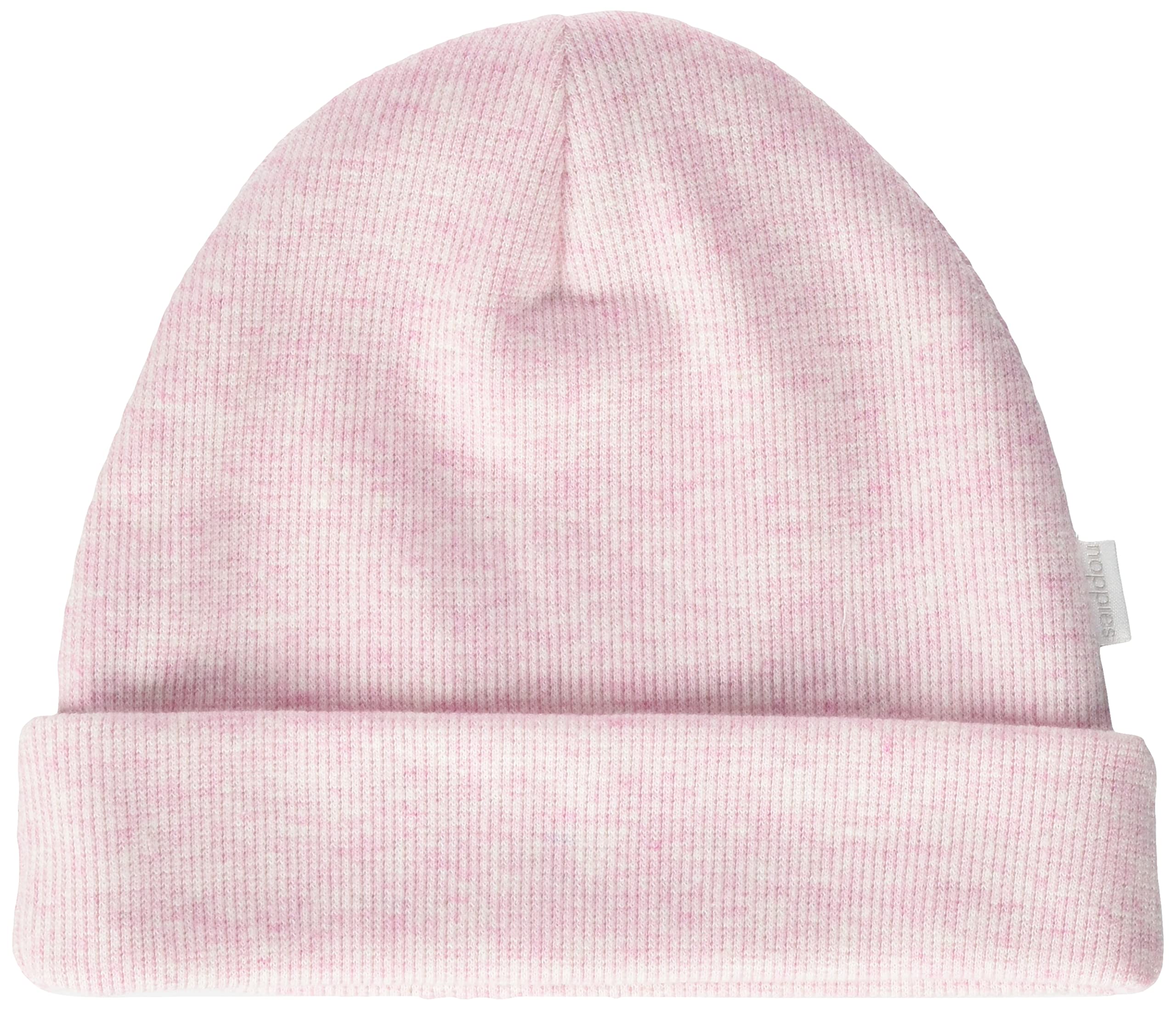 noppies-baby-m-tze-nevel-unisex-rippm-tze-aus-gots-bio-baumwolle-f-r-fr-hling-so image 2