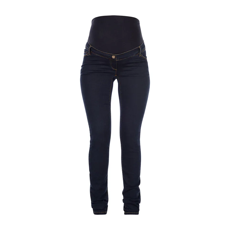 love2wait-jeans-sophia-plus-skinny-fit-jeans-in-dark-wash-l-nge-34-gro-e-gr-en image 1