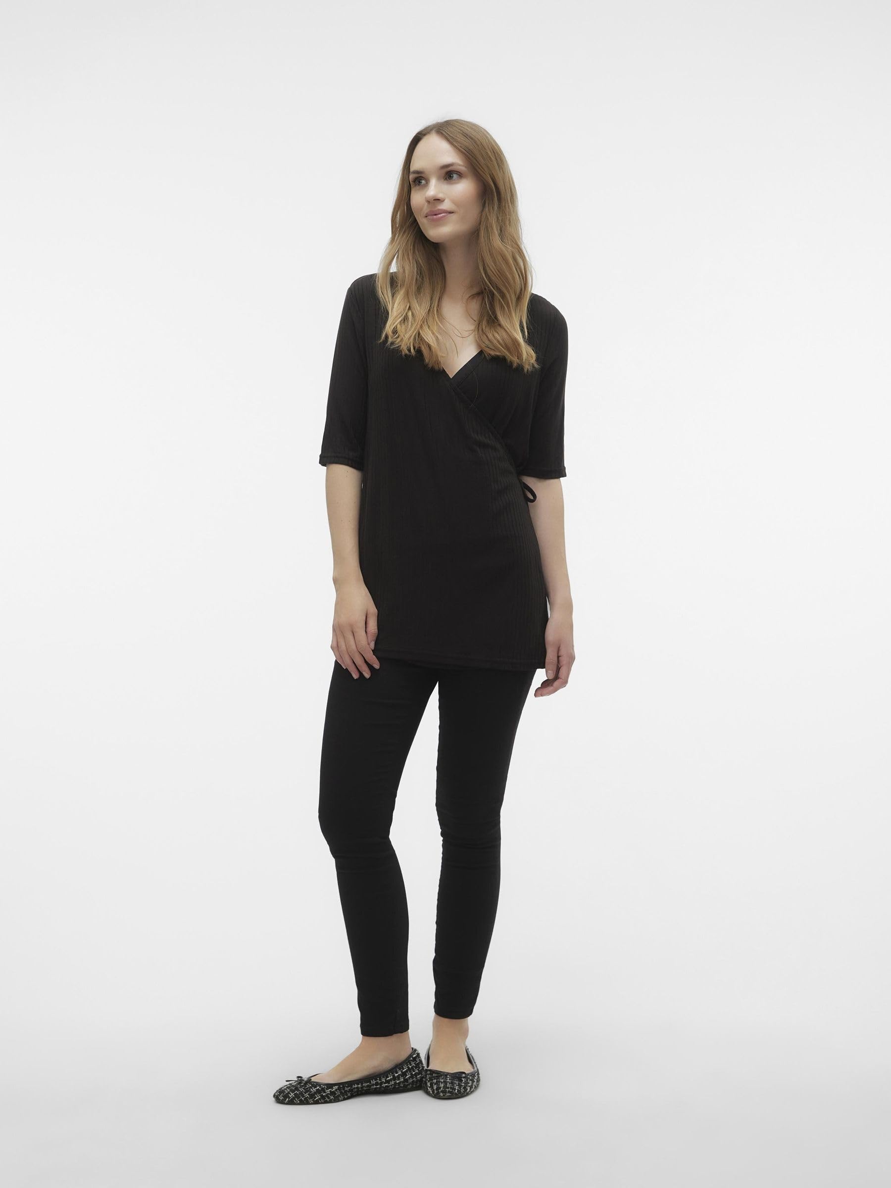 mamalicious-umstandstop-vielseitiges-top-f-r-schwangerschaft-und-stillzeit image 6