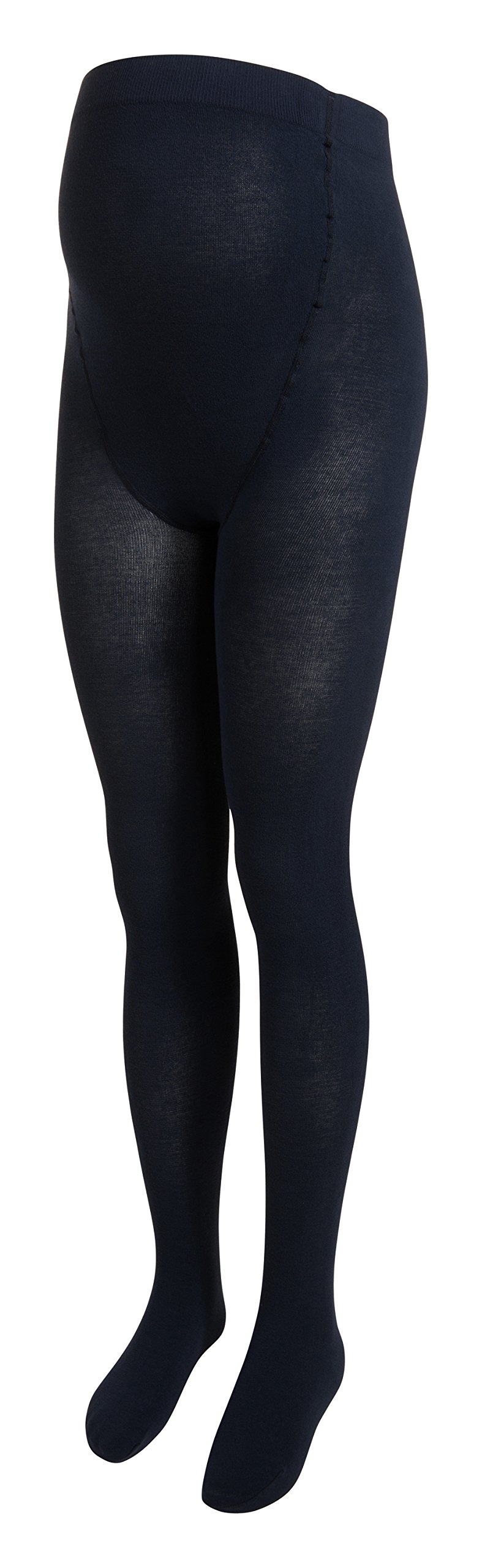 noppies-umstands-strumpfhose-cotton-30-1-seidenmatte-schwangerschaftsstrumpfhose image 4