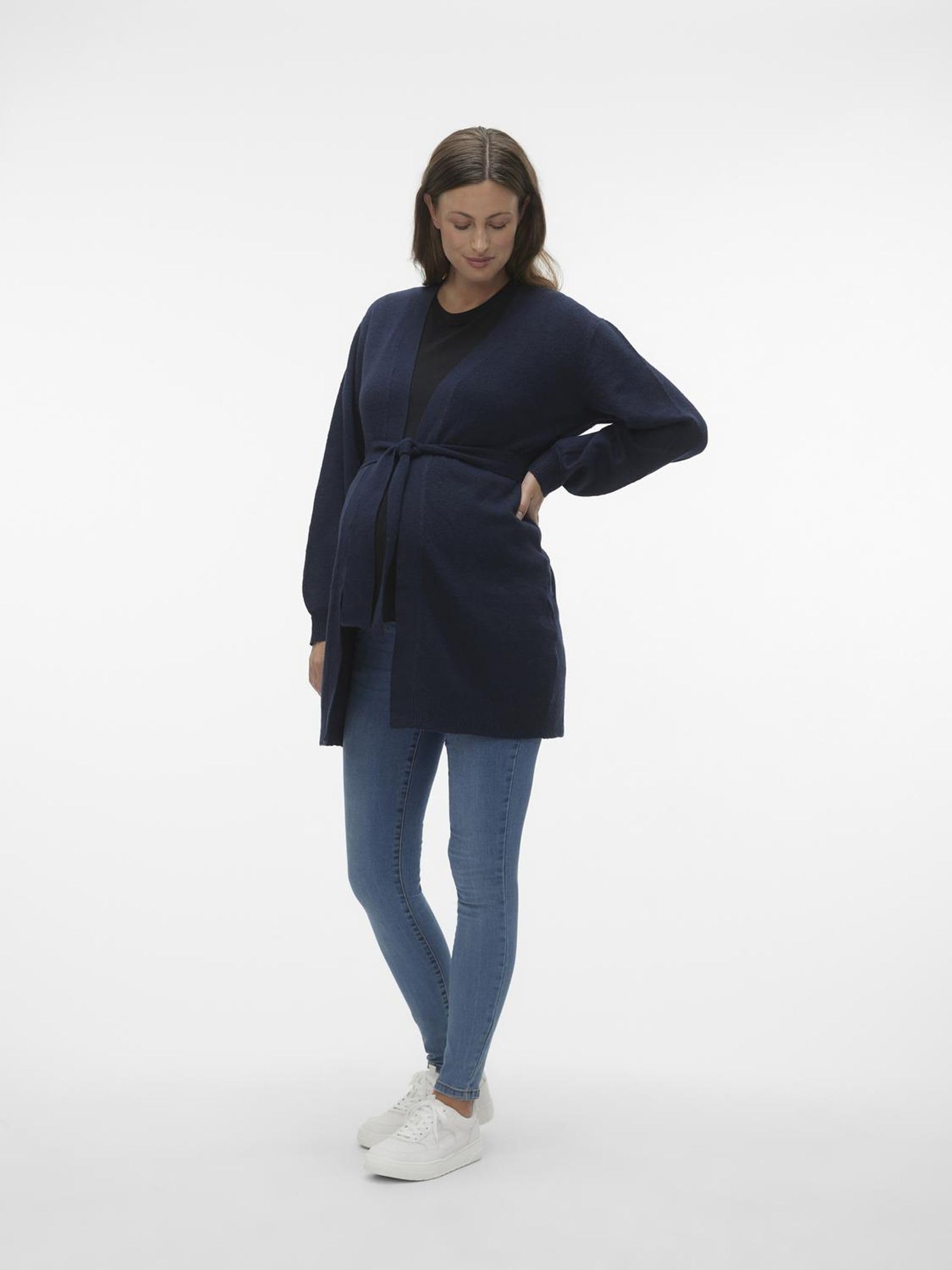mamalicious-mlannie-l-s-cardigan-a-langarm-strickjacke-aus-recyceltem-polyester- image 6
