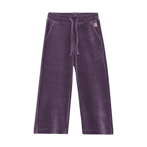 noppies-kids-m-dchen-hose-palo-wide-leg-aus-bio-baumwolle-rippstoff-mit-kordelzu image 8