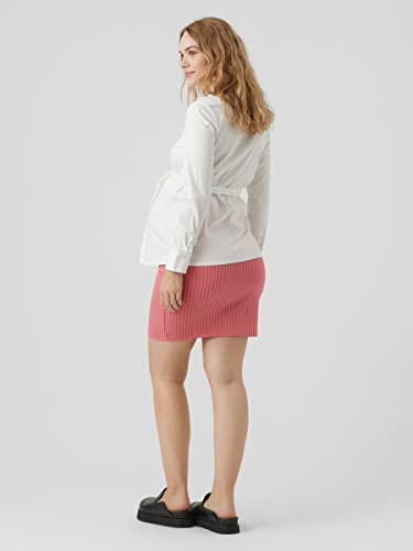 mamalicious-umstandspullover-mlilka-kuscheliger-pullover-f-r-schwangere image 7