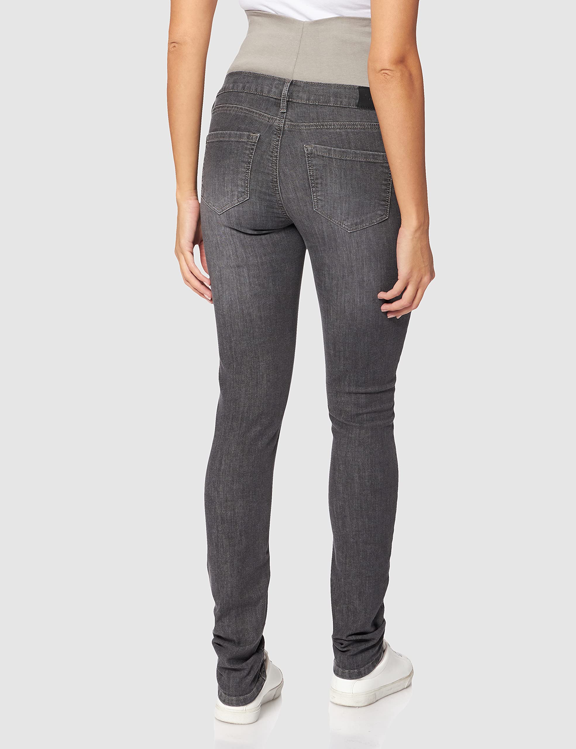 noppies-umstandsjeans-avi-skinny-jeans-everyday-grey-mit-verstellbarem-bund image 4