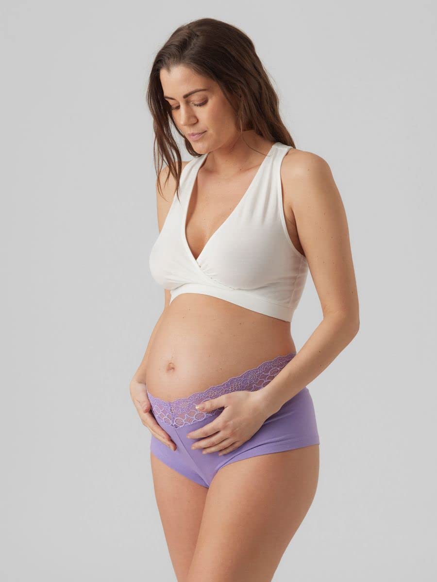mamalicious-damen-still-bh-mit-elasthan-f-r-schwangerschaft-und-stillzeit image 4