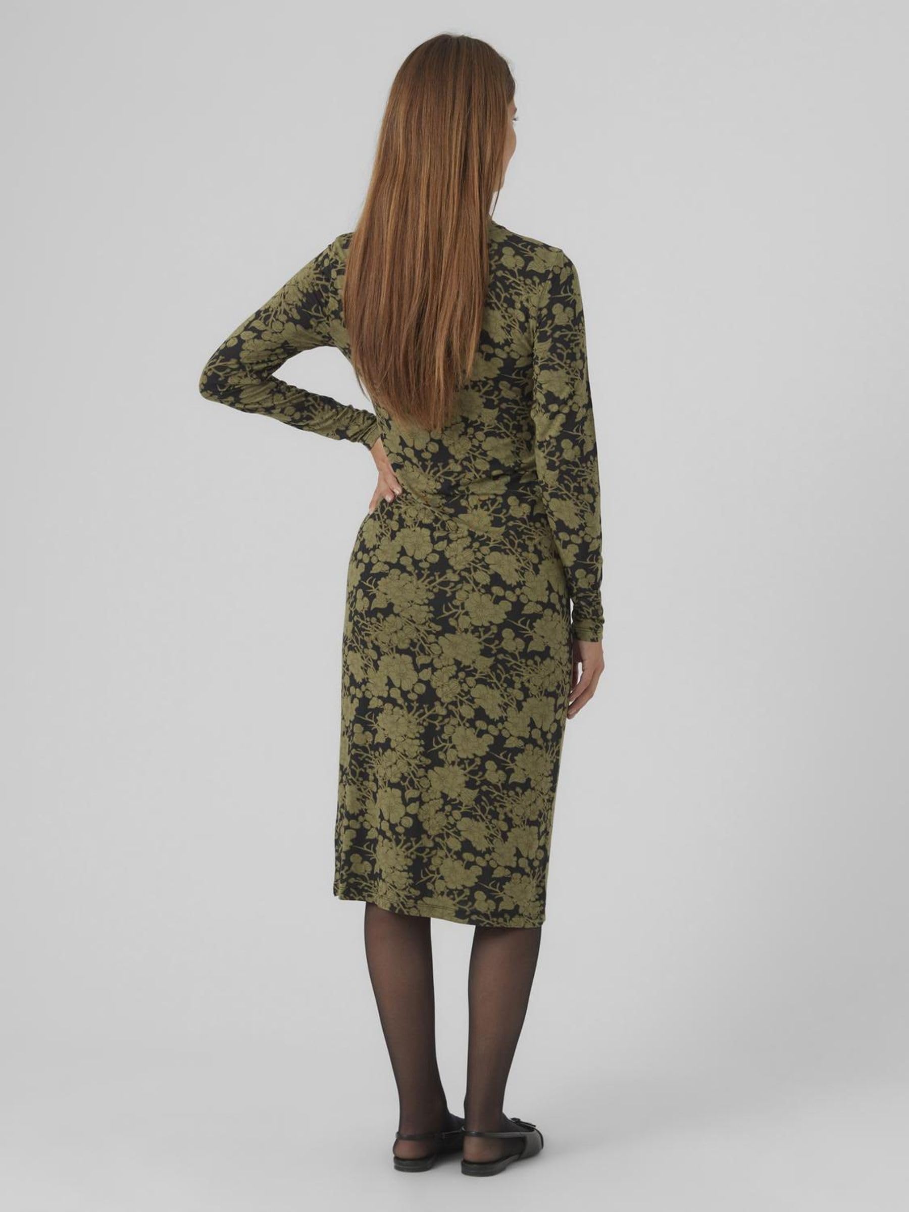 mamalicious-umstandskleid-mlfilicia-stilvolles-kleid-f-r-schwangerschaft-stillze image 4