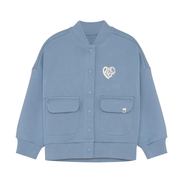 noppies-m-dchen-cardigan-ls-girl-strickjacke-lang-rmelig-bio-baumwolle-gots-zert image 1