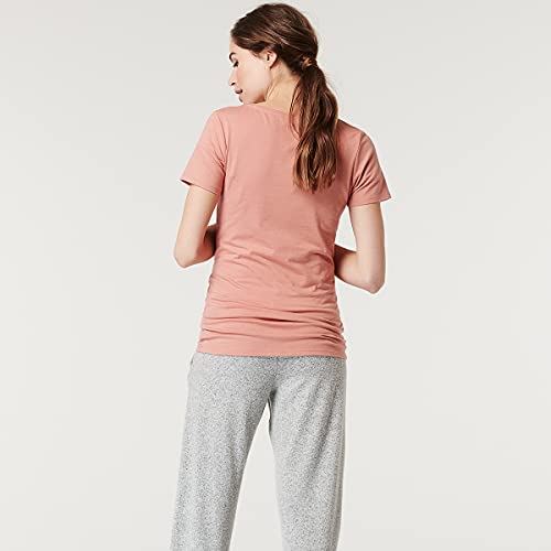 noppies-umstands-nachthemd-oder-schlafshirt-bequeme-nachtw-sche-f-r-schwangere-m image 7