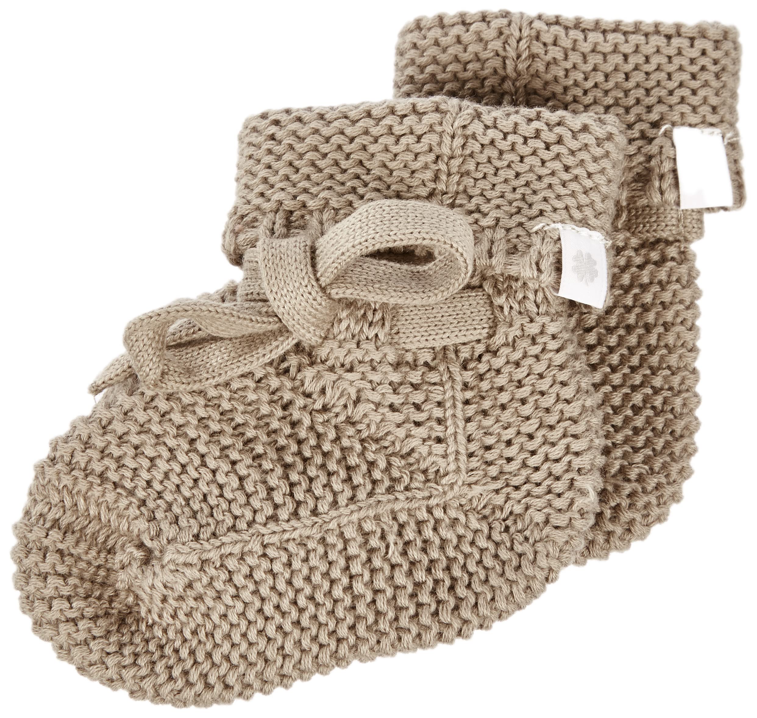 noppies-baby-booties-knit-nelson-unisex-bio-baumwolle image 5