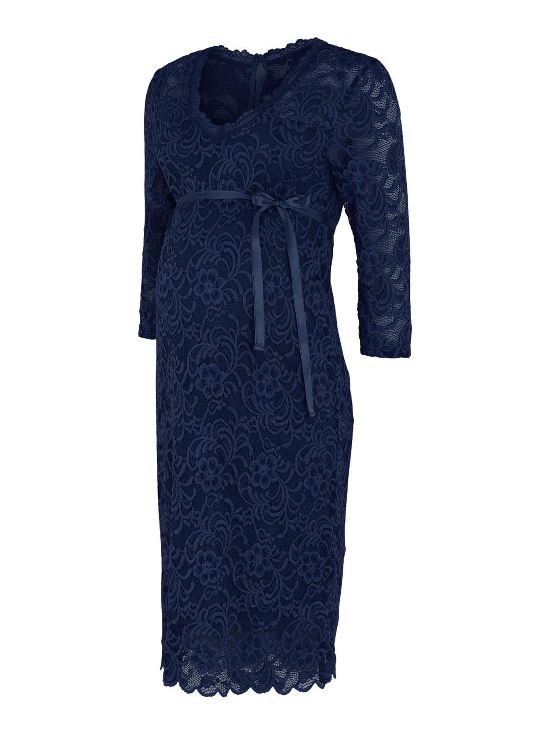 mamalicious-mlmivana-umstandskleid-aus-spitze-elegantes-kleid-f-r-schwangere image 7