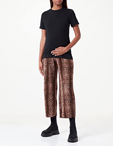 mamalicious-mlneweva-ss-jrs-umstands-t-shirt-mit-rundhalsausschnitt image 8