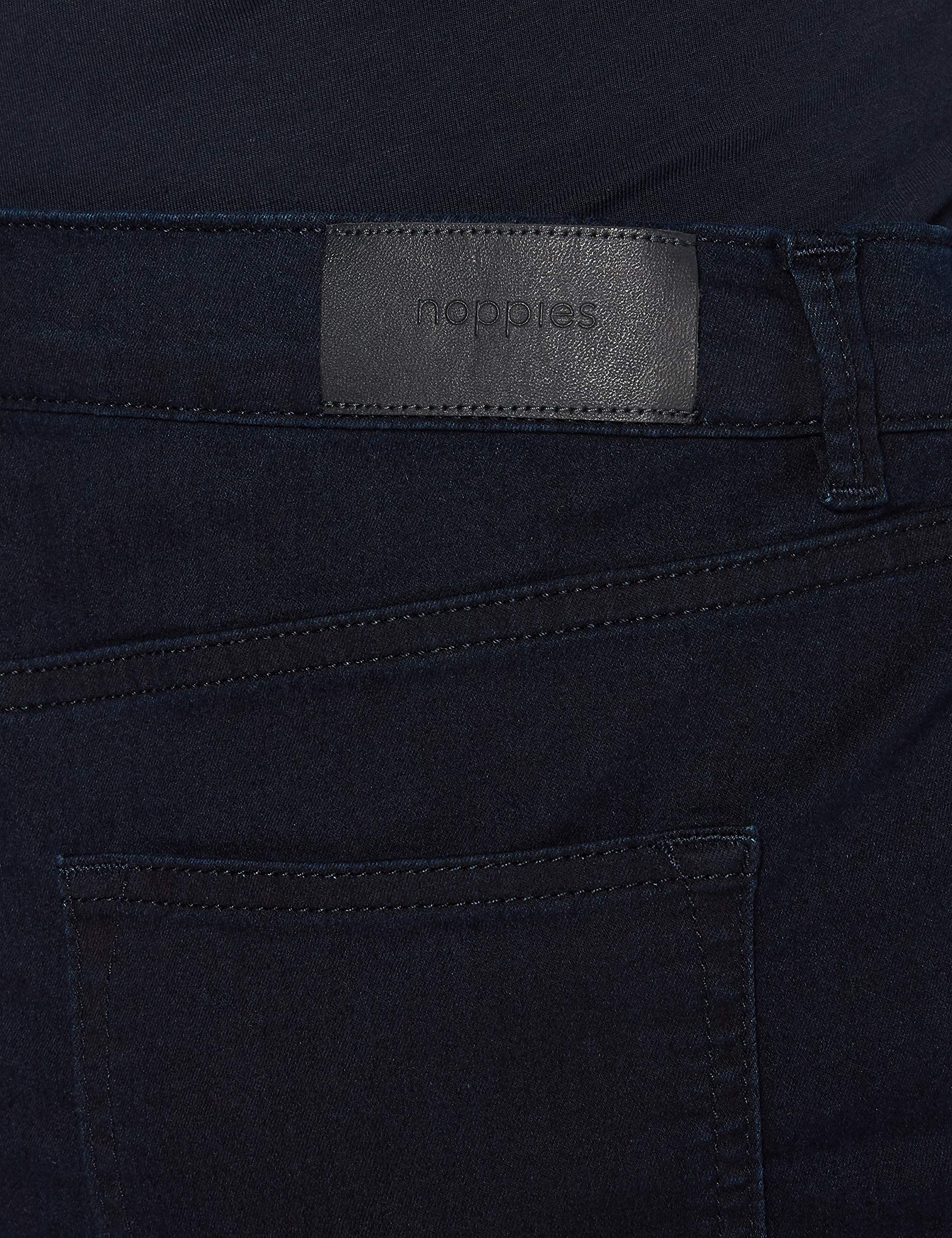 noppies-umstands-jeansrock-adare-over-the-bump-f-r-schwangerschaft image 4
