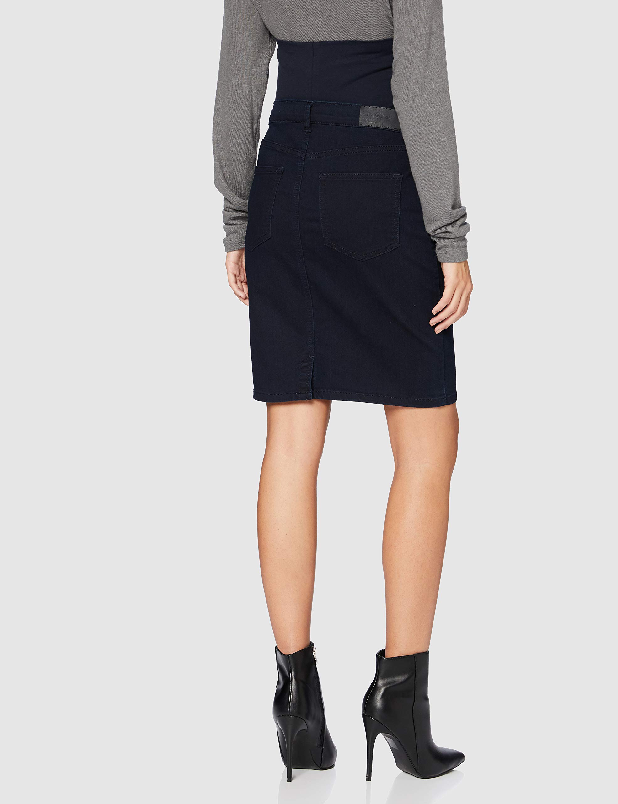 noppies-umstands-jeansrock-adare-over-the-bump-f-r-schwangerschaft image 3
