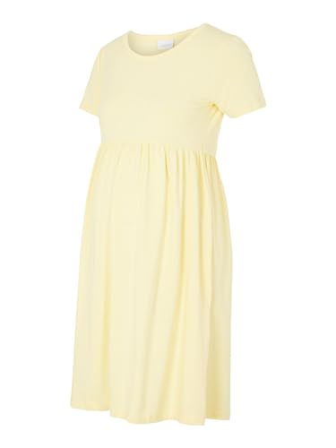 mamalicious-mlsia-s-s-jersey-abk-skater-dress-a-minikleid-umstands-minikleid-mit image 7