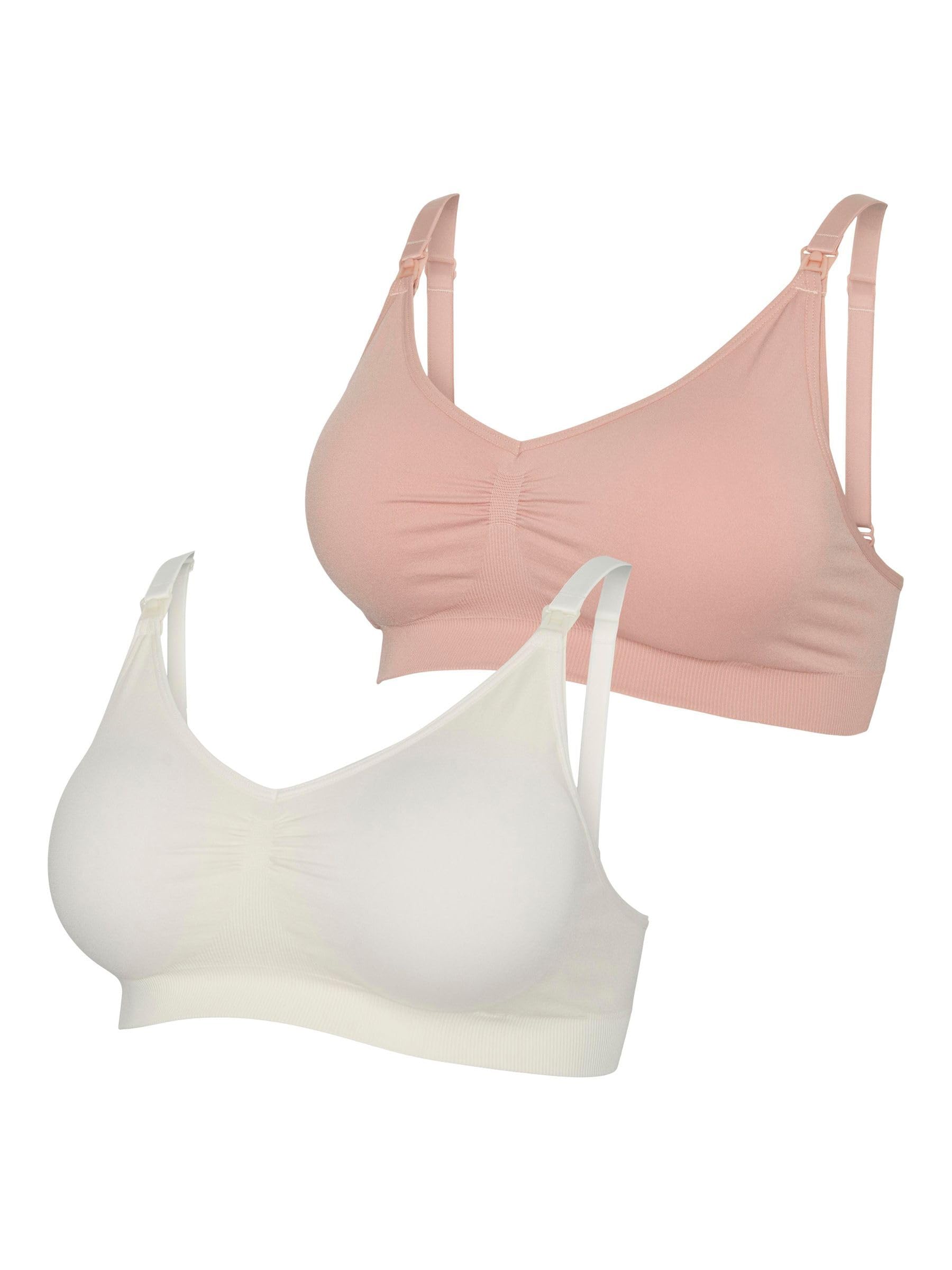 mamalicious-mlilja-2er-pack-still-bh-nahtlos-mit-elasthan-f-r-schwangerschaft-st image 1