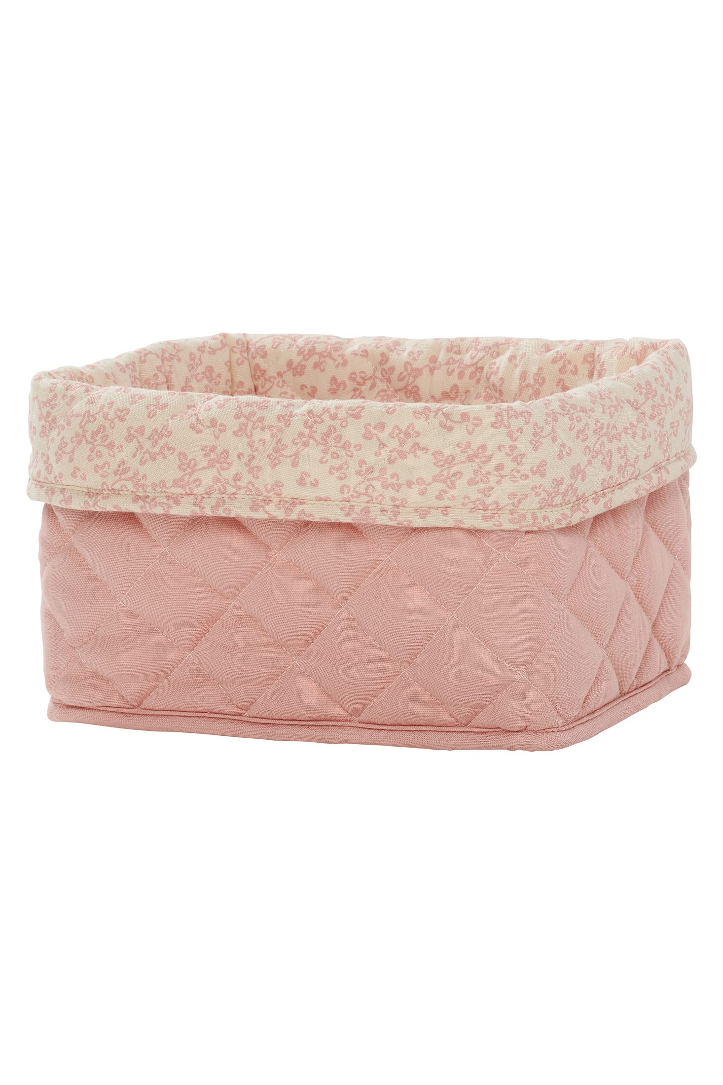 noppies-unisex-kinderzimmer-aufbewahrungskorb-botanical-m-bio-baumwolle-botanisc image 4