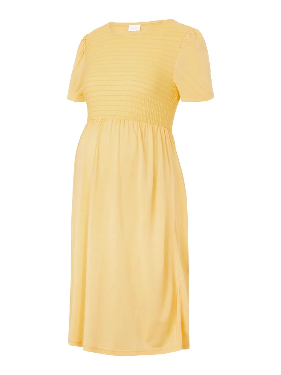 mamalicious-umstandsminikleid-mlina image 1