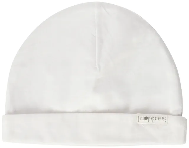 noppies-unisex-baby-m-tze-u-hat-rev-babylon-wendbare-baby-m-tze-in-wei image 1