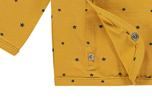 noppies-baby-longsleeve-taylor-wickelshirt-aus-bio-baumwolle-mit-sternen-dessin- image 8