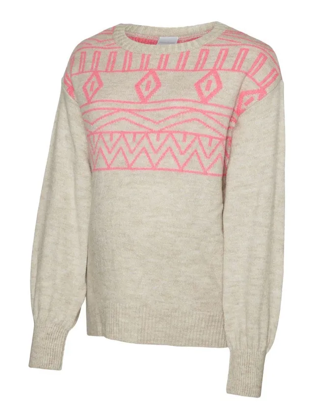 mamalicious-umstandspullover-mlilka-kuscheliger-pullover-f-r-schwangere image 1