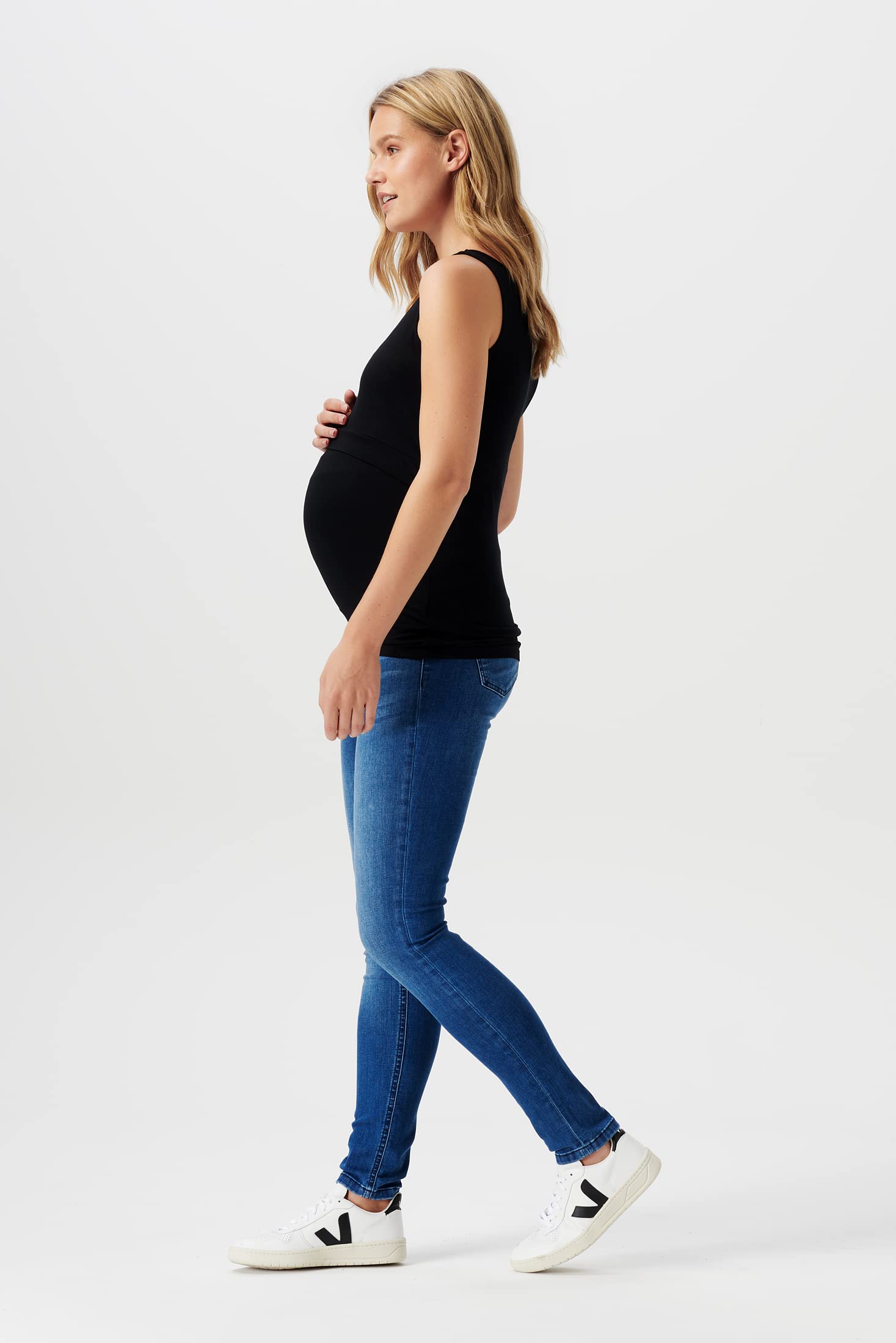 noppies-umstands-und-stilltop-paris-tanktop-f-r-schwangerschaft-und-stillzeit image 3