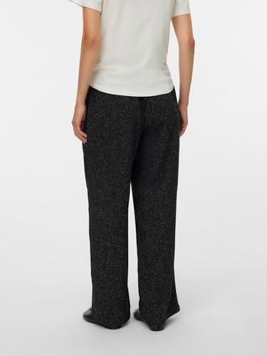 mamalicious-hose-mit-weitem-beinschnitt-umstandshose-mit-niedriger-taille-und-in image 8
