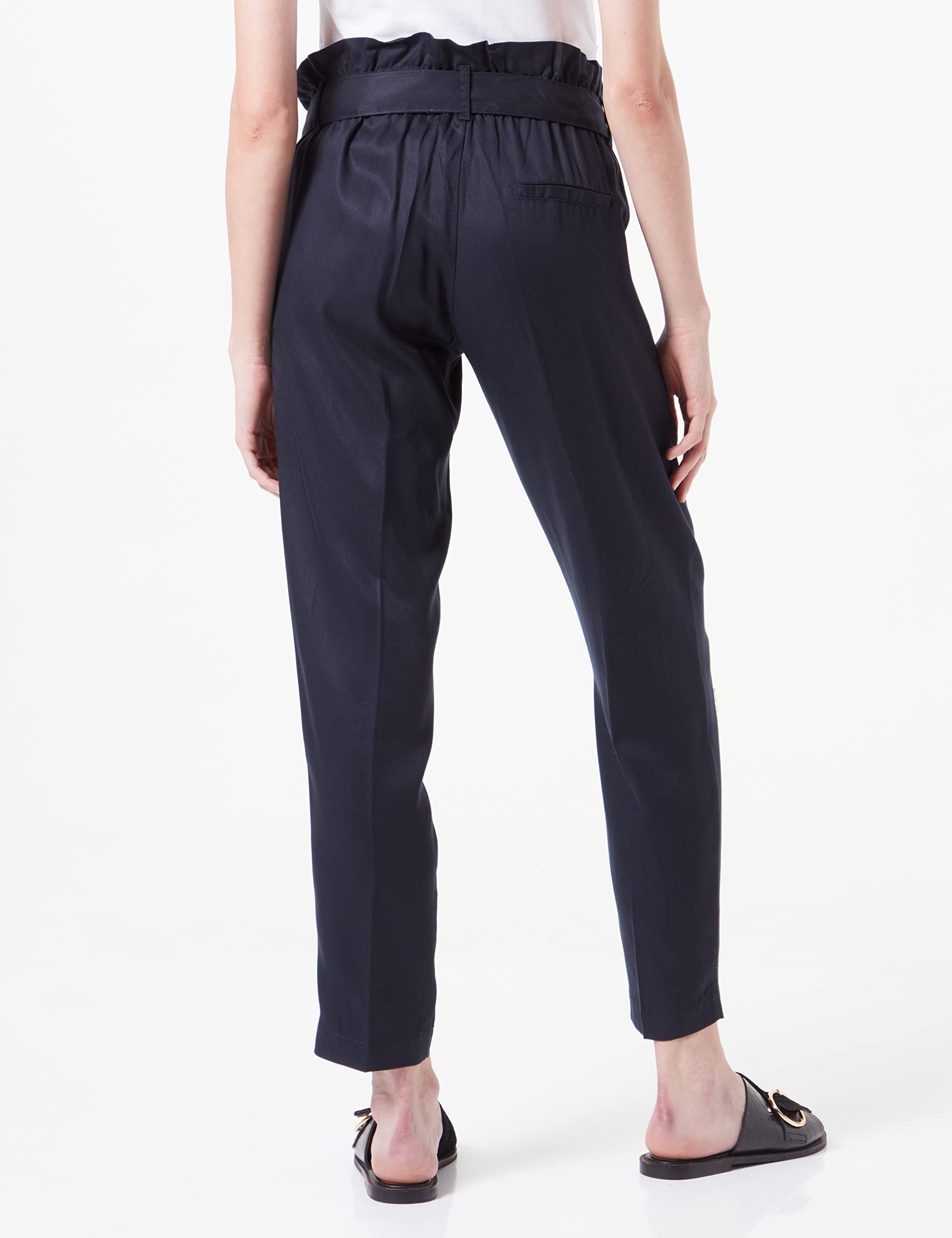 noppies-umstandshose-garland-weiche-lyocell-hose-mit-bund-unter-dem-bauch image 4