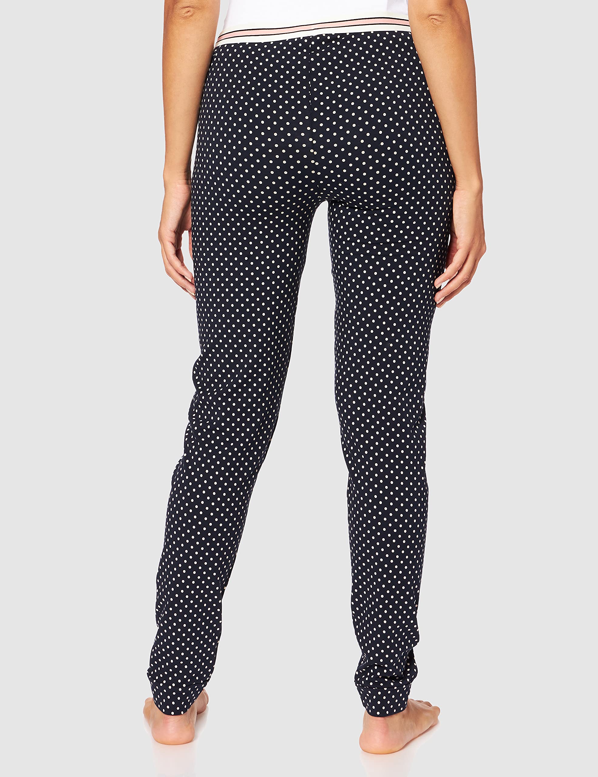noppies-umstandsschlafanzughose-legging-utb-isabel-dot-bequeme-schwangerschafts- image 4