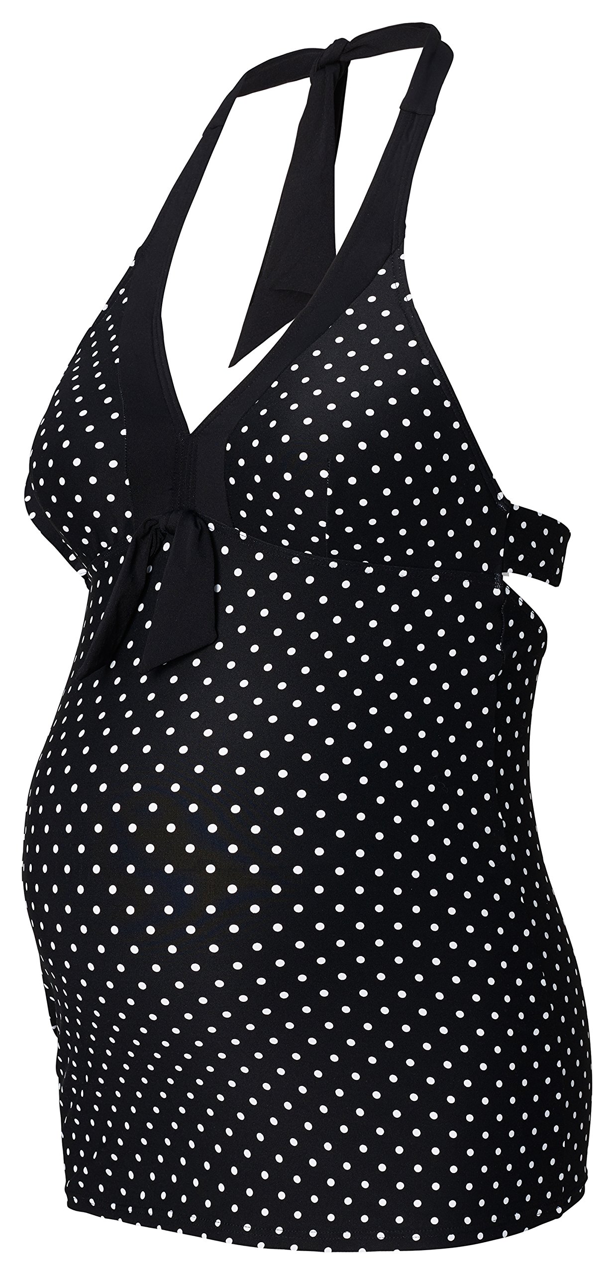 noppies-damen-umstands-tankini-top-lily-aop-gemustertes-tankini-oberteil-f-r-sch image 1