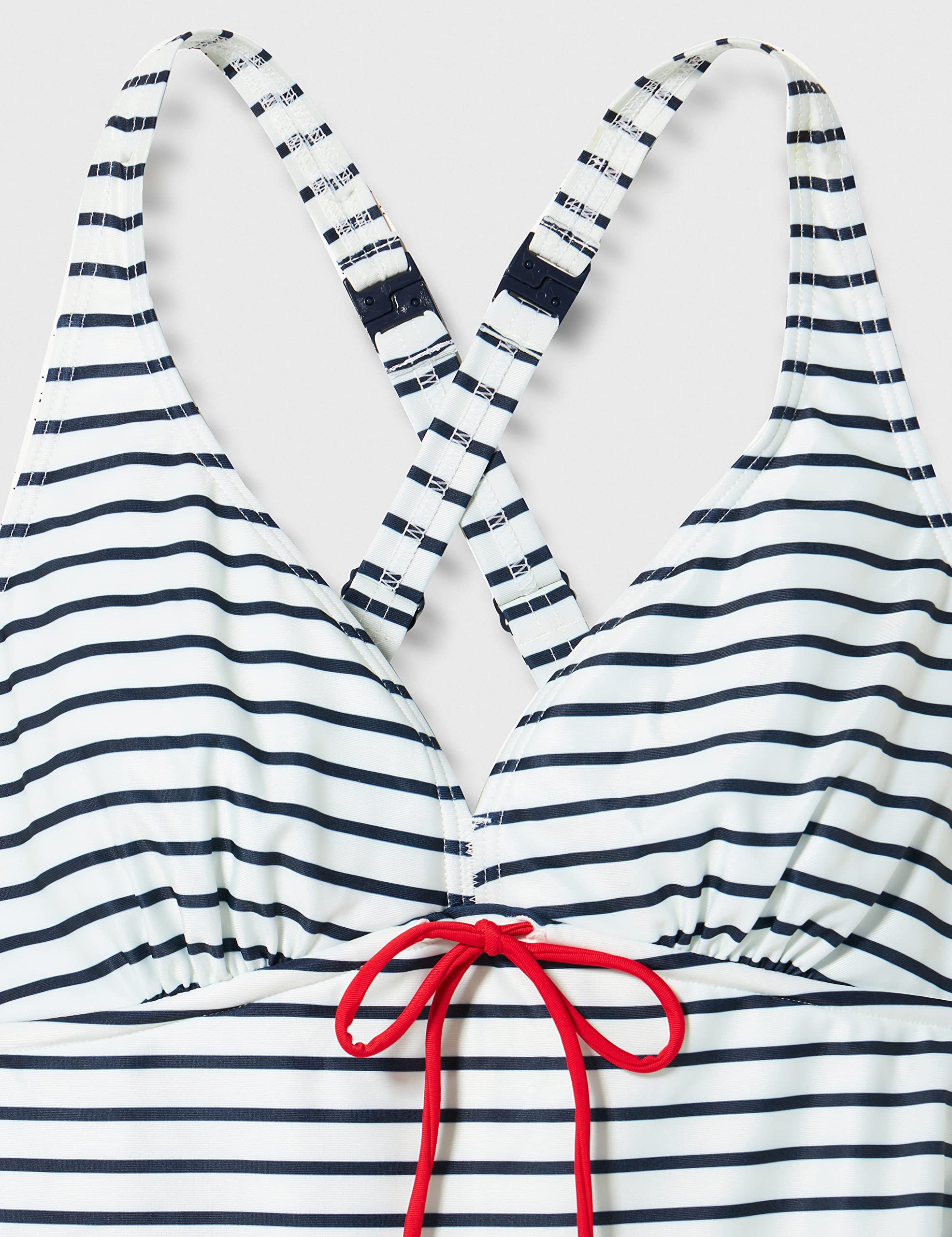 mamalicious-mlnewjose-stripe-recycled-badeanzug-f-r-schwangere image 2