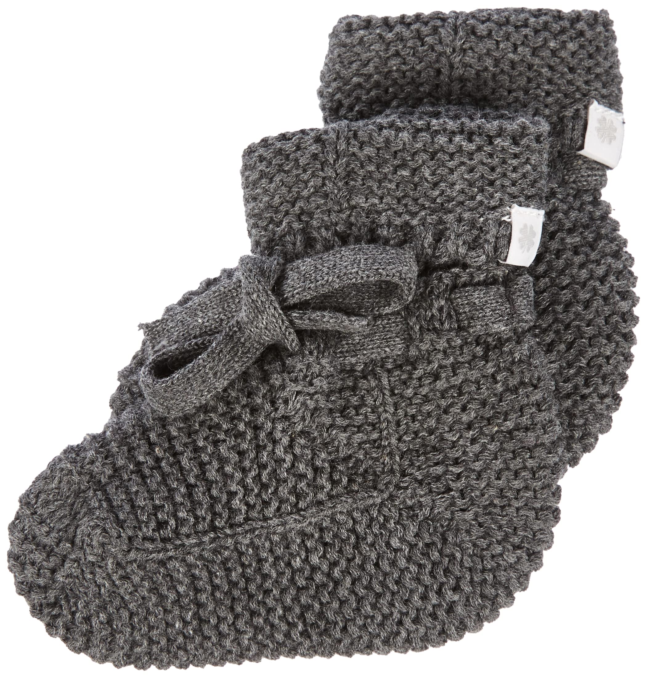 noppies-baby-booties-knit-nelson-unisex-bio-baumwolle image 4